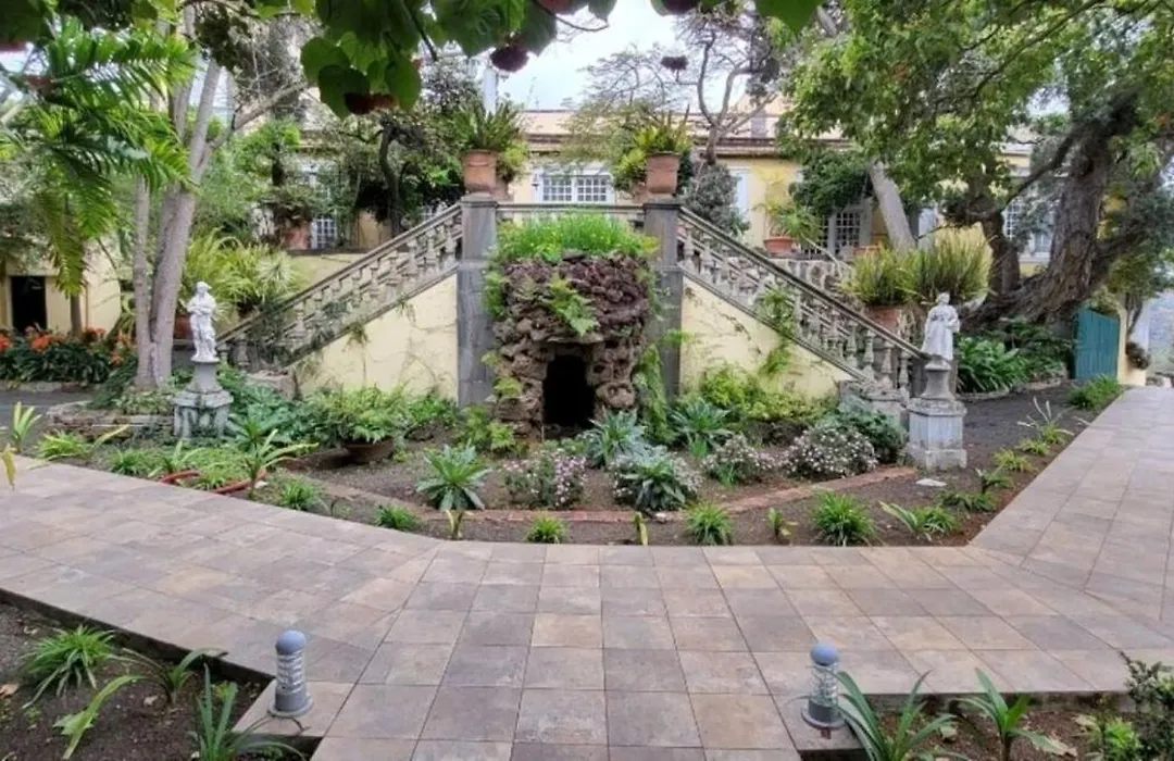 El Batan Resort-1